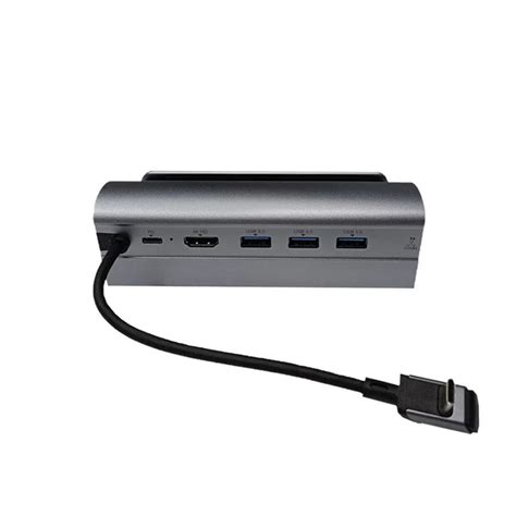 Airsky Docking Station Compatible With Steam Deck .